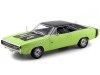 Cochesdemetal.es 1970 Dodge Charger R-T SE Sublime Green 1:18 Greenlight 13529