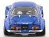 Cochesdemetal.es 1973 Alpine Renault A110 1600S Blue Metallic 1:18 Kyosho 08485BL