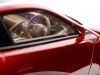Cochesdemetal.es 2018 Lexus LC500 "S Package" Rojo Sonic 1:18 Kyosho Samurai KSR18024R