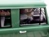 Cochesdemetal.es 1982 Mercedes Unimog 416 DoKa Dark Green 1:18 Premium ClassiXXs PCL30090