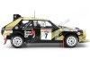 Cochesdemetal.es 1986 Lancia Delta S4 Rally San Remo 1:18 Triple-9 1800215