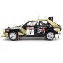 Cochesdemetal.es 1986 Lancia Delta S4 Rally San Remo 1:18 Triple-9 1800215