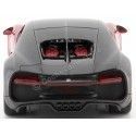 Carsdemetal.es 2018 Bugatti Chiron Sport 1500 W16 Italiano Vermelho 1:18 Bburago 11044