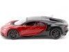 Cochesdemetal.es 2018 Bugatti Chiron Sport 1500 W16 Italian Red 1:18 Bburago 11044