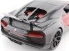 Carsdemetal.es 2018 Bugatti Chiron Sport 1500 W16 Italiano Vermelho 1:18 Bburago 11044