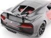 Cochesdemetal.es 2018 Bugatti Chiron Sport 1500 W16 Italien Red 1:18 Bburago 11044