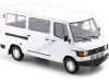 Cochesdemetal.es 1988 Mercedes-Benz 208 D Microbus Blanco 1:18 kk-échelle 180291