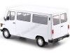 Cochesdemetal.es 1988 Mercedes-Benz 208 D Microbus Blanco 1:18 kk-échelle 180291