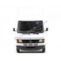 Cochesdemetal.es 1988 Mercedes-Benz 208 D Microbus Blanco 1:18 kk-échelle 180291