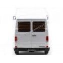 Cochesdemetal.es 1988 Mercedes-Benz 208 D Microbus Blanco 1:18 kk-échelle 180291