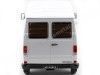 Cochesdemetal.es 1988 Mercedes-Benz 208 D Microbus Blanco 1:18 kk-échelle 180291