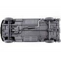 Cochesdemetal.es 1988 Mercedes-Benz 208 D Microbus Blanco 1:18 kk-échelle 180291