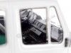 Cochesdemetal.es 1988 Mercedes-Benz 208 D Microbus Blanco 1:18 kk-échelle 180291