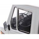 Cochesdemetal.es 1988 Mercedes-Benz 208 D Microbus Blanco 1:18 kk-échelle 180291