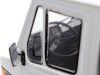 Cochesdemetal.es 1988 Mercedes-Benz 208 D Microbus Blanco 1:18 kk-échelle 180291