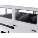 Cochesdemetal.es 1988 Mercedes-Benz 208 D Microbus Blanco 1:18 kk-échelle 180291