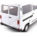 Cochesdemetal.es 1988 Mercedes-Benz 208 D Microbus Blanco 1:18 kk-échelle 180291