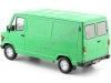 Carsdemetal.es 1988 Mercedes-Benz 208 D Van Verde 1:18 KK KKDC180303