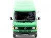 Carsdemetal.es 1988 Mercedes-Benz 208 D Van Verde 1:18 KK KKDC180303