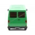Carsdemetal.es 1988 Mercedes-Benz 208 D Van Verde 1:18 KK KKDC180303
