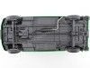 Carsdemetal.es 1988 Mercedes-Benz 208 D Van Verde 1:18 KK KKDC180303