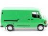 Carsdemetal.es 1988 Mercedes-Benz 208 D Van Verde 1:18 KK KKDC180303