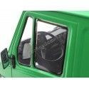 Carsdemetal.es 1988 Mercedes-Benz 208 D Van Verde 1:18 KK KKDC180303