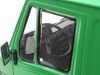 Carsdemetal.es 1988 Mercedes-Benz 208 D Van Verde 1:18 KK KKDC180303