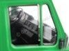 Carsdemetal.es 1988 Mercedes-Benz 208 D Van Verde 1:18 KK KKDC180303