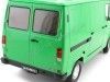 Carsdemetal.es 1988 Mercedes-Benz 208 D Van Verde 1:18 KK KKDC180303