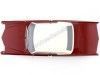 Cochesdemetal.es 1967 Cadillac Coupé Deville Red-White 1:18 BOS-Models 240