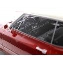 Cochesdemetal.es 1967 Cadillac Coupé Deville Red-White 1:18 BOS-Models 240