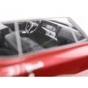 Cochesdemetal.es 1967 Cadillac Coupé Deville Red-White 1:18 BOS-Models 240