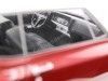 Cochesdemetal.es 1967 Cadillac Coupé Deville Red-White 1:18 BOS-Models 240