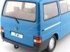 Cochesdemetal.es 1992 Volkswagen T4 Caravelle Microbus Azul 1:18 KK-Skale KKDC180263