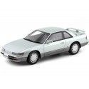 Carsdemetal.es 1988 Nissan Silvia KS 13 Verde 1:18 Kyosho Samurai KSR18030GR