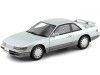 Carsdemetal.es 1988 Nissan Silvia KS 13 Verde 1:18 Kyosho Samurai KSR18030GR