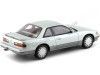 Cochesdemetal.es 1988 Nissan Silvia Ks 13 Green 1:18 Kyosho Samurai KSR18030GR