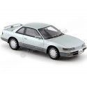 Cochesdemetal.es 1988 Nissan Silvia Ks 13 Green 1:18 Kyosho Samurai KSR18030GR