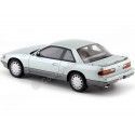 Cochesdemetal.es 1988 Nissan Silvia Ks 13 Green 1:18 Kyosho Samurai KSR18030GR