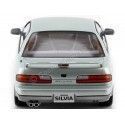 Cochesdemetal.es 1988 Nissan Silvia Ks 13 Green 1:18 Kyosho Samurai KSR18030GR