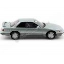 Cochesdemetal.es 1988 Nissan Silvia Ks 13 Green 1:18 Kyosho Samurai KSR18030GR