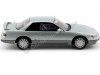 Cochesdemetal.es 1988 Nissan Silvia Ks 13 Green 1:18 Kyosho Samurai KSR18030GR