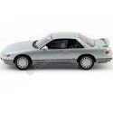 Cochesdemetal.es 1988 Nissan Silvia Ks 13 Green 1:18 Kyosho Samurai KSR18030GR