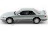 Carsdemetal.es 1988 Nissan Silvia KS 13 Verde 1:18 Kyosho Samurai KSR18030GR