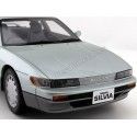 Cochesdemetal.es 1988 Nissan Silvia Ks 13 Green 1:18 Kyosho Samurai KSR18030GR