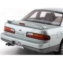 Cochesdemetal.es 1988 Nissan Silvia Ks 13 Green 1:18 Kyosho Samurai KSR18030GR