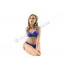 Carsdemetal.es resina Figura "Bikini Girl July" 1:18 American Diorama 38171