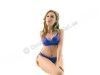 Carsdemetal.es resina Figura "Bikini Girl July" 1:18 American Diorama 38171
