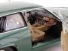1975 Jaguar XJS V12 Verde Metalizado 1:18 Road Signature 92658 Cochesdemetal 13 - Coches de Metal 